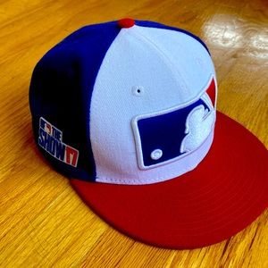 PlayStation MLB THE SHOW, Ken Griffey Jr hat